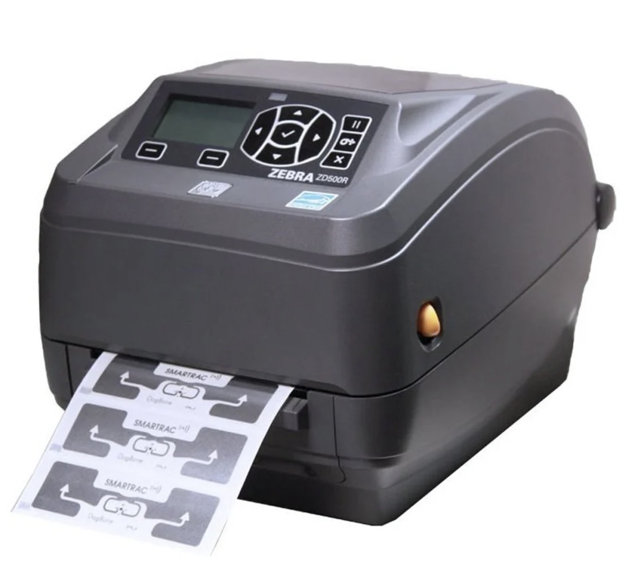 Zebra RFID Printer 1